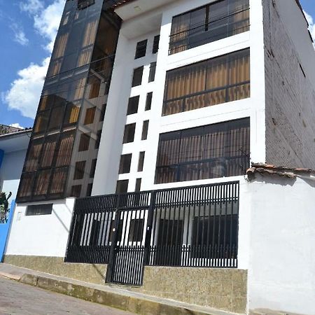 Apu Wasi Hostel Куско Екстериор снимка