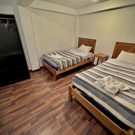 Apu Wasi Hostel Куско Екстериор снимка