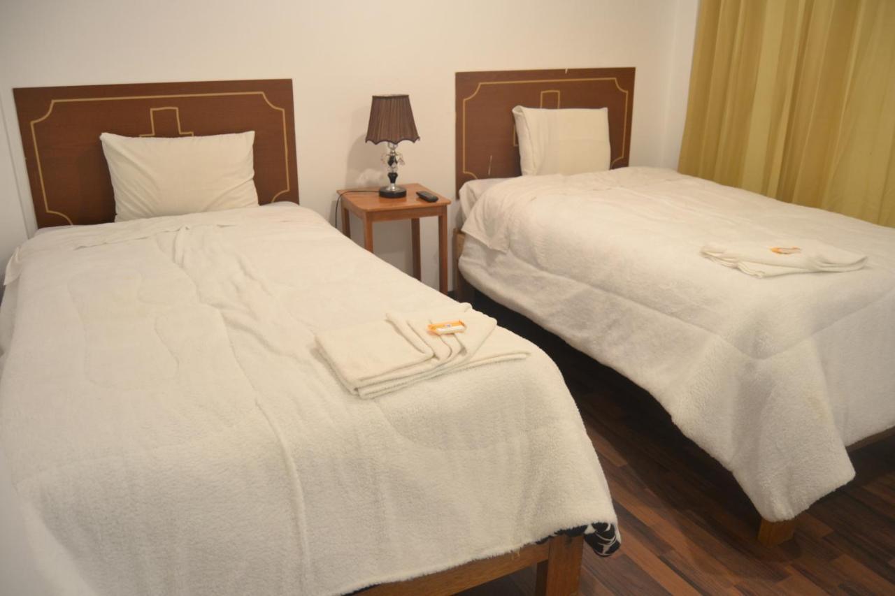 Apu Wasi Hostel Куско Екстериор снимка