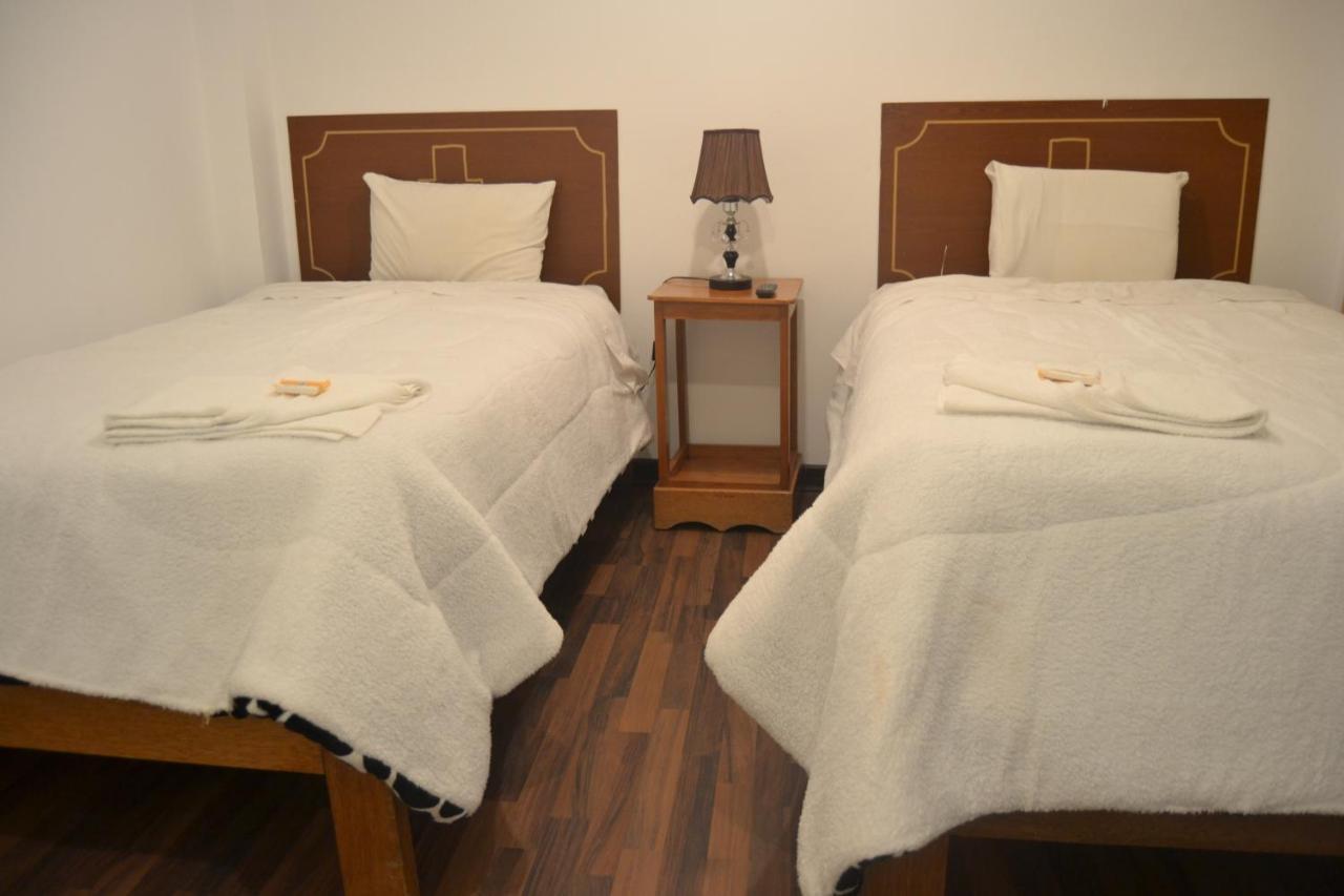 Apu Wasi Hostel Куско Екстериор снимка